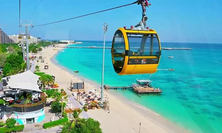 تور کیش از مشهد